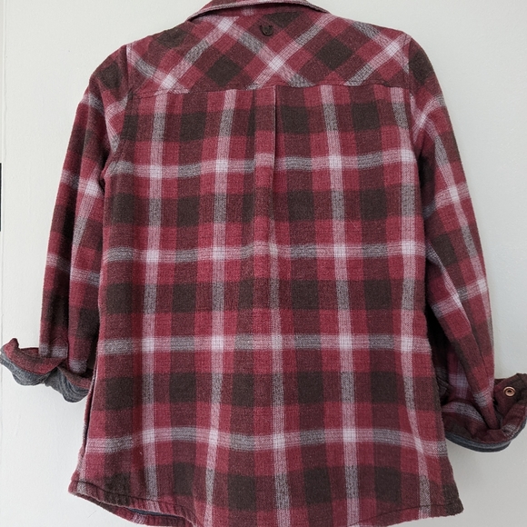 Prana Flannel - Picture 4 of 5